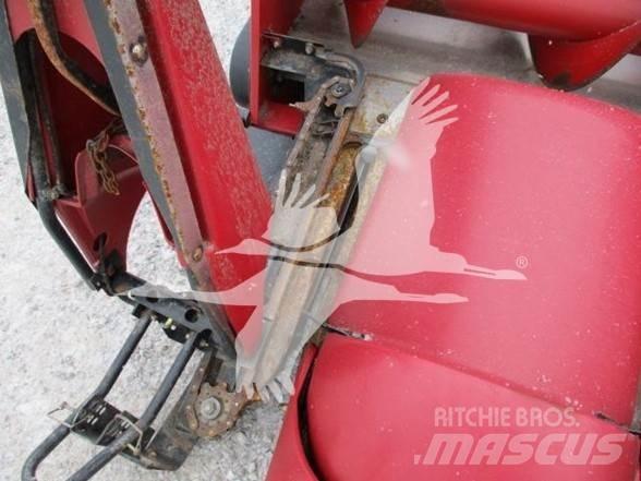 Case IH 3408 Harvester Headers