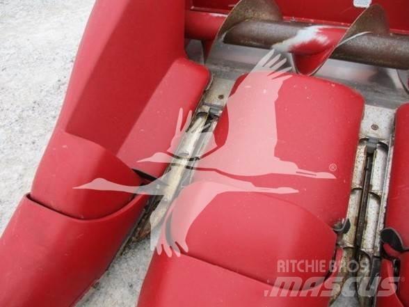 Case IH 3408 Harvester Headers