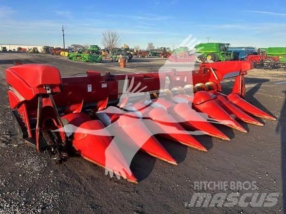 Case IH 3408 Harvester Headers