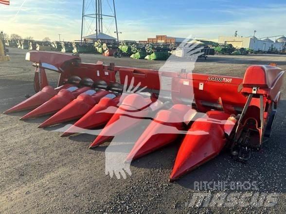 Case IH 3408 Harvester Headers