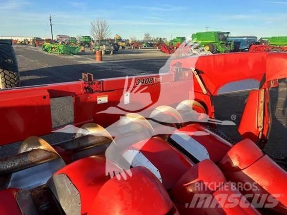 Case IH 3408 Harvester Headers
