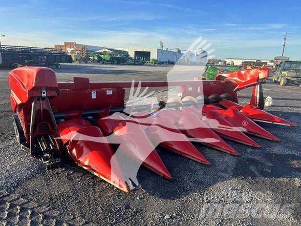 Case IH 3408 Harvester Headers