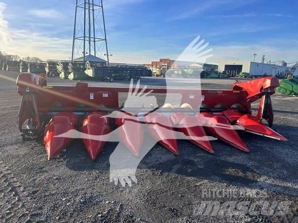 Case IH 3408 Harvester Headers