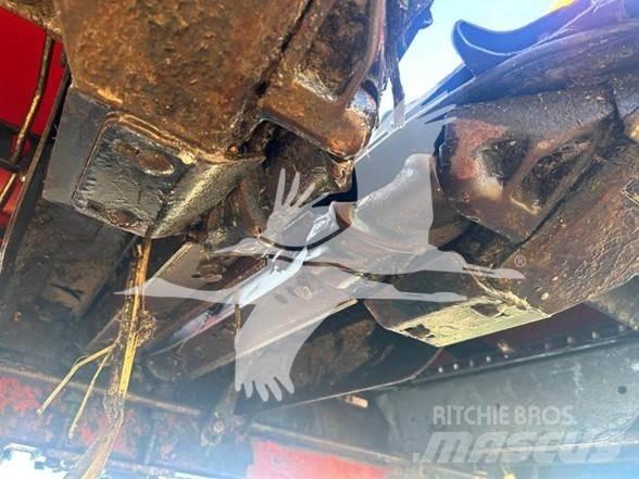Case IH 3408 Harvester Headers