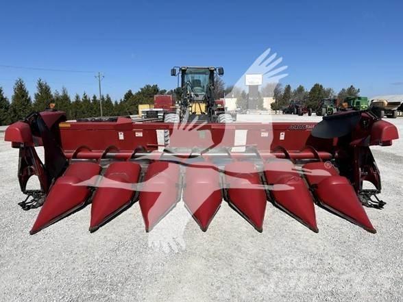 Case IH 3408 Harvester Headers
