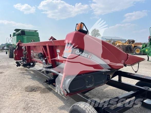 Case IH 3408 Harvester Headers