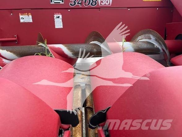 Case IH 3408 Harvester Headers