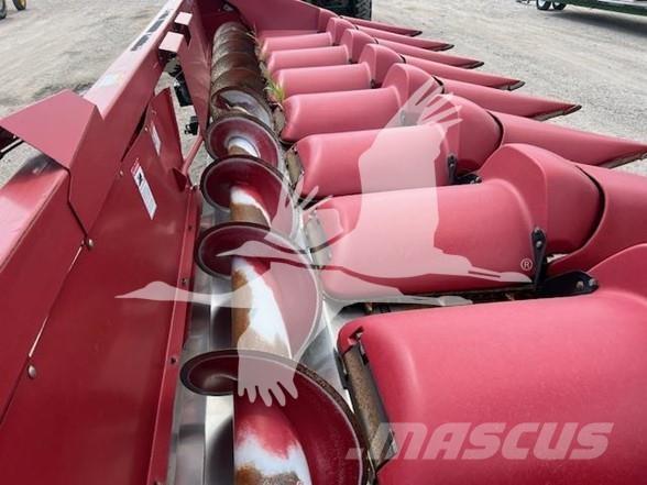 Case IH 3408 Harvester Headers