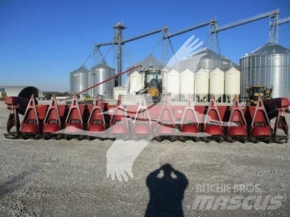 Case IH 3412 Harvester Headers