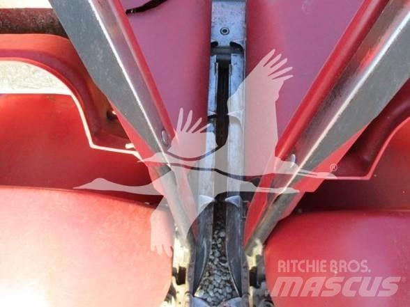 Case IH 3412 Harvester Headers