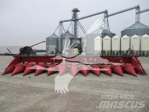 Case IH 3412 Harvester Headers