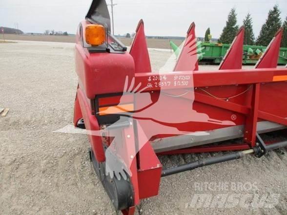 Case IH 3412 Harvester Headers