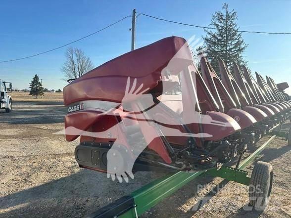 Case IH 3412 Harvester Headers