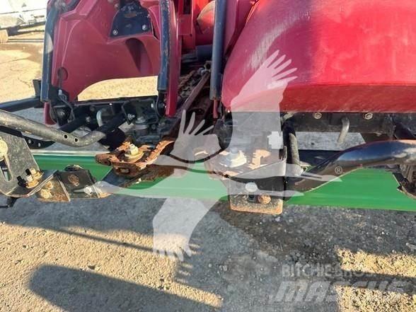 Case IH 3412 Harvester Headers