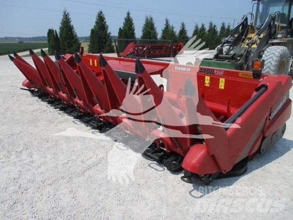 Case IH 4408 Harvester Headers