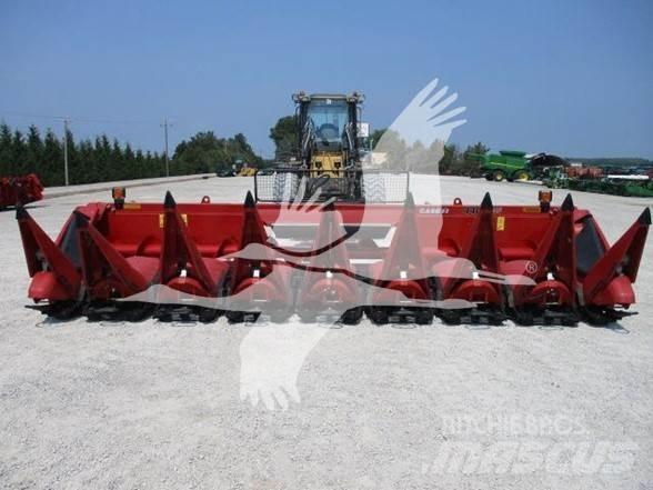 Case IH 4408 Harvester Headers