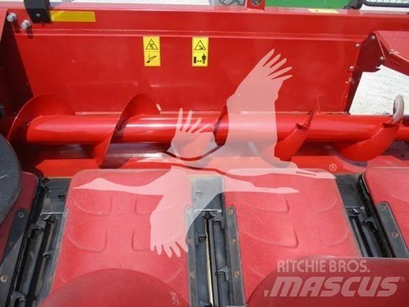 Case IH 4408 Harvester Headers