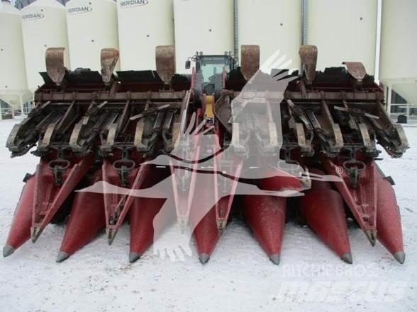 Case IH 4412F Harvester Headers
