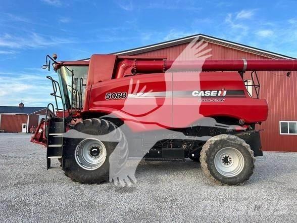 Case IH 5088 Combine Harvesters