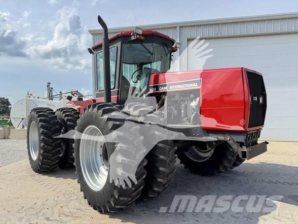 Case IH 9230 Tractors