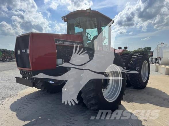 Case IH 9230 Tractors