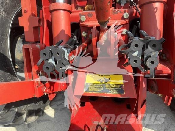 Case IH 9230 Tractors
