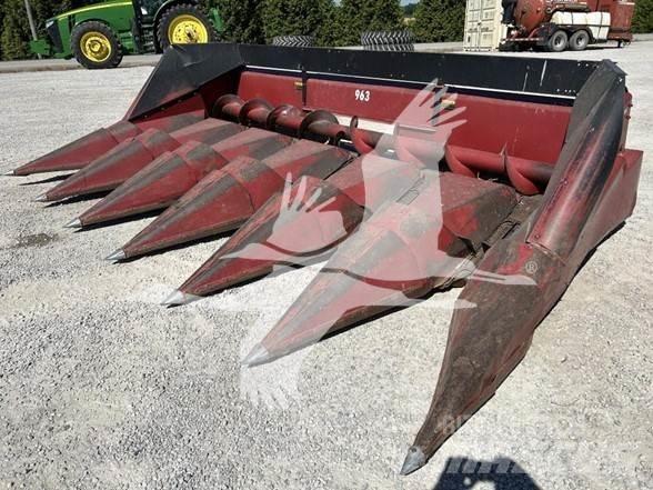 Case IH 963 Harvester Headers