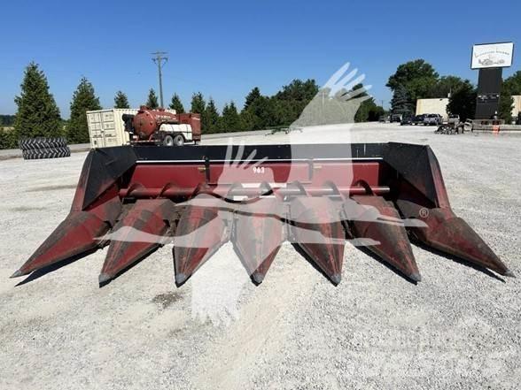 Case IH 963 Harvester Headers