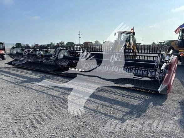 Case IH FD235 Harvester Headers