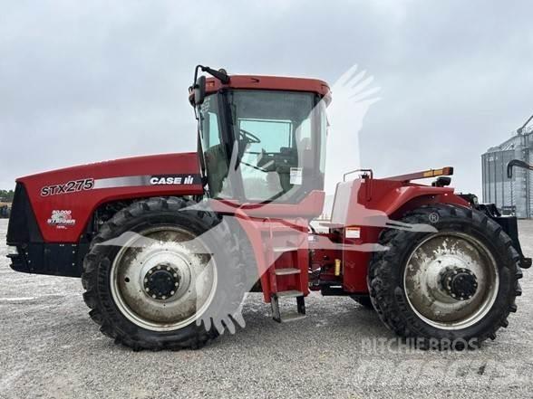 Case IH STX275 Tractors