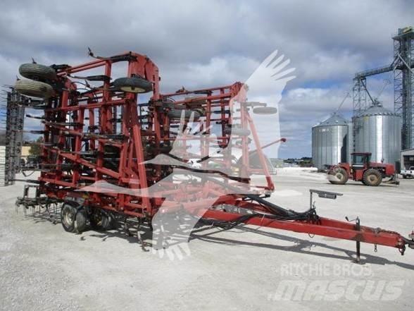 Case IH TM14 Cultivators