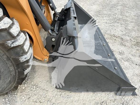 CASE SR175B Skid Steer Loaders