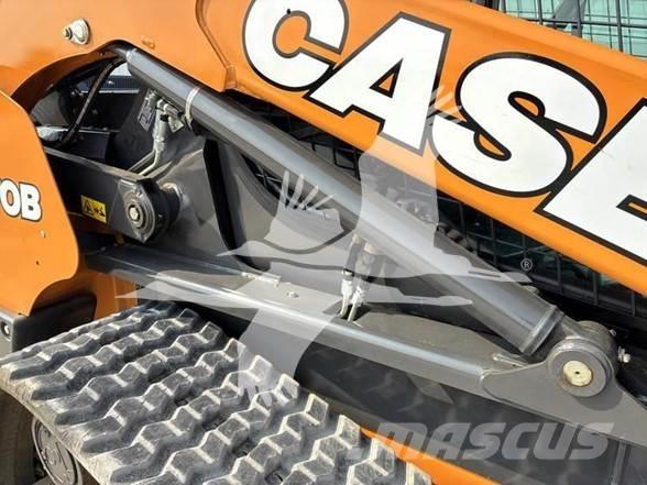 CASE TV370B Skid Steer Loaders