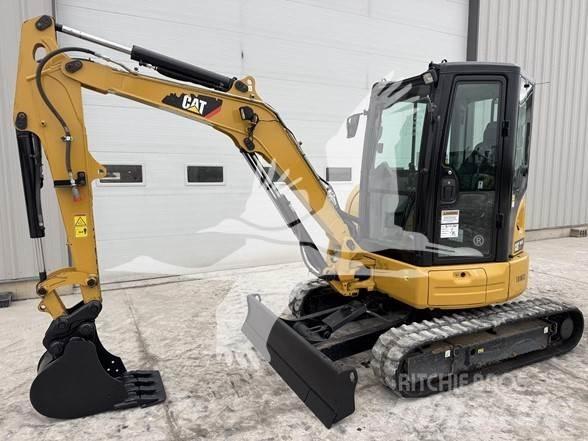 CAT 303.5E2 CR Mini Excavators <7t (Mini Diggers)