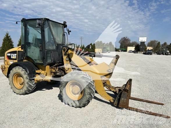 CAT 908M Wheel Loaders