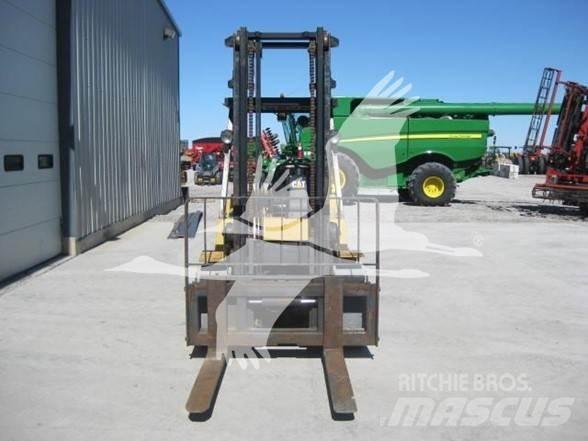 CAT DP40KL Diesel Forklifts