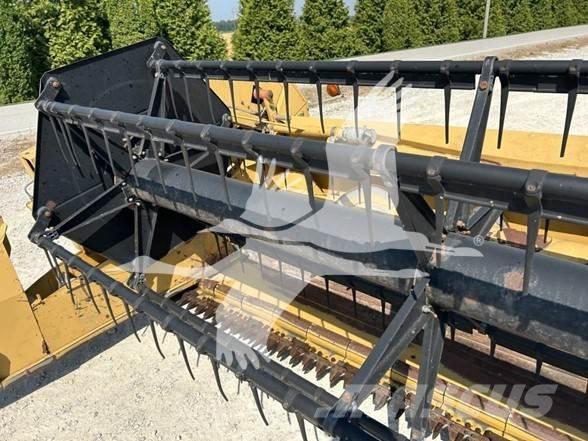 CAT F30 Harvester Headers