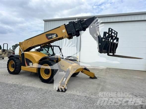 CAT TL1055D Telescopic Handlers
