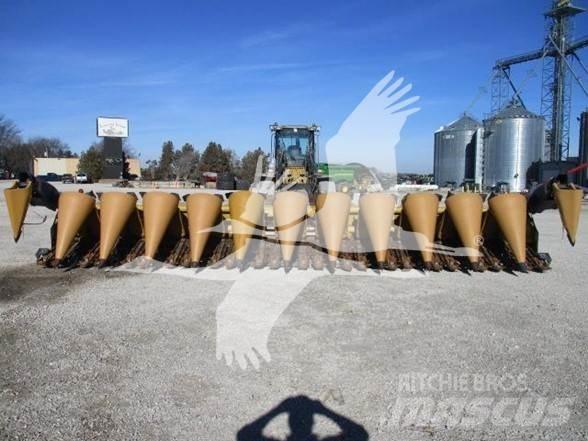 CLAAS 12-30 Harvester Headers