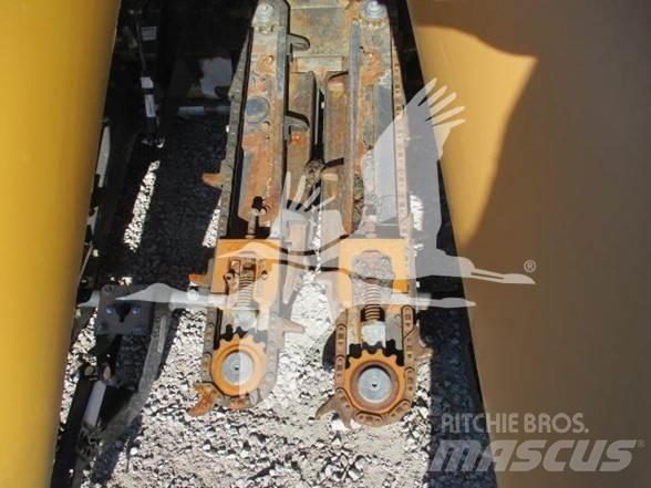 CLAAS 12-30 Harvester Headers