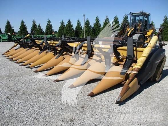 CLAAS 12-30C Harvester Headers