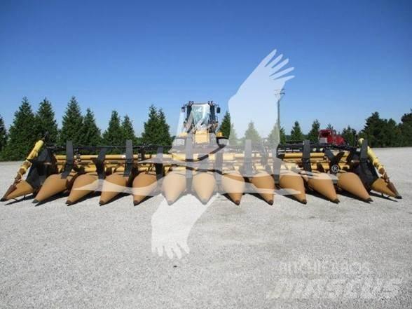 CLAAS 12-30C Harvester Headers