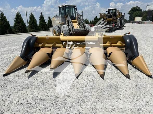 CLAAS 6-30 Harvester Headers