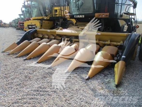CLAAS 8-30 Harvester Headers