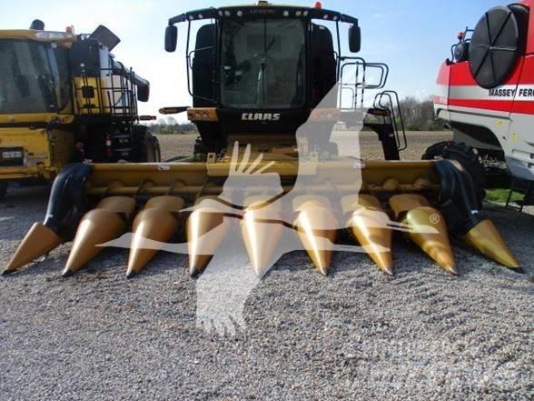 CLAAS 8-30 Harvester Headers