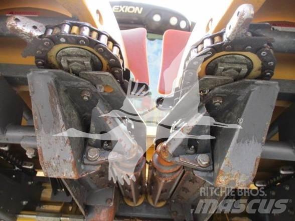 CLAAS 8-30 Harvester Headers