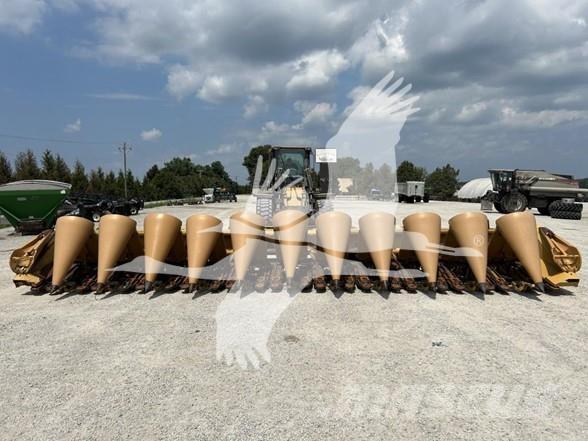 Claas C512-30 Harvester Headers
