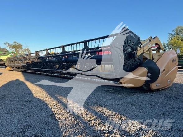 CLAAS F540 Harvester Headers