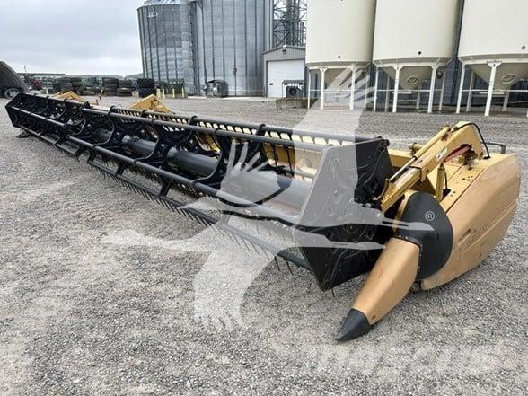 Claas F540 Harvester Headers
