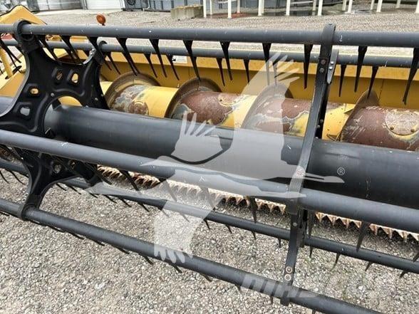 Claas F540 Harvester Headers